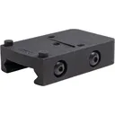 EVOLUTION GUN WORKS Holosun 407C / 507C / 508T Picatinny Mount (49600) - Evolution Gun Works