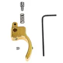 VOLQUARTSEN Gold Target Trigger for MKII, MKIII, and MK IV (VC2TT-GT) - Volquartsen