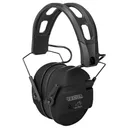 WALKER'S GAME EAR Recon Black Digital Ear Muffs (GWP-RECM) - Walker's Game Ear