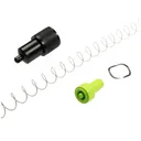 WILSON COMBAT 12 Gauge 1rd Quick Detach Stud Extension Tube for Remington 870/1100/1187 (SGET-QDS-U-1) - Wilson Combat
