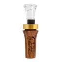 DUCK COMMANDER Jase Robertson Pro Series Bocote Duck Call (DCPROB) - Duck Commander