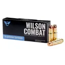 WILSON COMBAT .458 SOCOM 300gr X-TREME RNFP 20/Box Rifle Ammo (A458-300-RNFP) - Wilson Combat