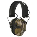 WALKER'S GAME EAR Razor Slim Mossy Oak Bottomland Electronic Ear Muffs (GWP-RSEM-MOBL) - Walker's Game Ear
