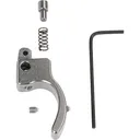 VOLQUARTSEN Target Trigger Stainless Trigger for Ruger MKII/MKIII/MKIV (VC2TT-ST) - Volquartsen