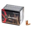 WILSON COMBAT .22-250 Rem .224 Dia 55gr Controlled Chaos 50/Box Rifle Bullets (05224055CuSP) - Wilson Combat