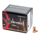 WILSON COMBAT .22-250 Rem .224 Dia 45gr Controlled Chaos 50/Box Rifle Bullets (05224045CuSP) - Wilson Combat