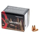 WILSON COMBAT .300 HAM'R .308 Dia 95gr Controlled Chaos 50/Box Rifle Bullets (05308095CuSP) - Wilson Combat