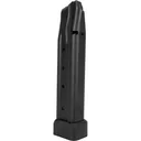 KIMBER 2K11 9mm/.38 Super 20rd Black Magazine (1600096A) - Kimber