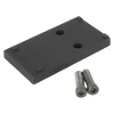 EVOLUTION GUN WORKS Romeo to Vortex Venom Adapter Plate fits SIG P320 (49200) - Evolution Gun Works