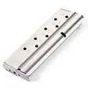 WILSON COMBAT 920 Series 1911 Full-Size 9mm 9rd Stainless Pistol Magazine (920-9FS9) - Wilson Combat