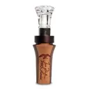 DUCK COMMANDER Jase Robertson Pro Series Tigerwood Duck Call (DCPROTW) - Duck Commander
