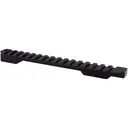 TALLEY Short Action Picatinny Scope Base for Remington 700/722/40X/Bergara B-14/Christensen Arms (PS0258700) - Talley