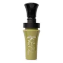 DUCK COMMANDER Jase Robertson Pro Series OD Green Acrylic Duck Call (DCPROAOD) - Duck Commander