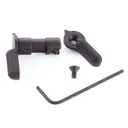 WILSON COMBAT Ambidextrous Black Safety Selector (TR-SSA-B) - Wilson Combat