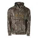 BANDED Men's B Logo Realtree Hoodie (B1050007-R1) - Banded