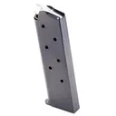 WILSON COMBAT 920 Series 1911 Full-Size .45 ACP 7rd Black Oxide Pistol Magazine (920-45FS7B) - Wilson Combat
