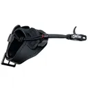T.R.U. BALL ARCHERY Junior's Bandit Black Release Aid with Velcro Strap (TBDV-BK-JR) - T.R.U. Ball Archery