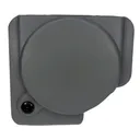 HIGH SPEED GEAR Uniform Line Wolf Gray Dip Can Pouch (42DIP0WG) - High Speed Gear