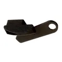 VOLQUARTSEN Black Extended Bolt Release For Ruger MK IV (VC4SR-B) - Volquartsen