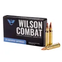 WILSON COMBAT .223 Remington 60gr Hornady V-Max 20/Box Rifle Ammo (A223-60-VMAX) - Wilson Combat