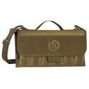 SAVIOR EQUIPMENT Pistol 6-Magazine Dark FDE Pouch with Sling (MP-PS-X6-ST-TN) - Savior Equipment