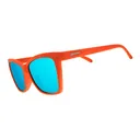 GOODR Kisses Canvas Sells It For Fortune POP G Sunglasses (G00602-PG-01) - Goodr
