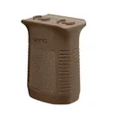 MAGPUL M-LOK Flat Dark Earth Short Vertical Grip (MAG1567-FDE) - Magpul
