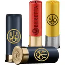 NORMA USA Beretta 500 Year Anniversary Limited Edition 12ga 1oz #7.5 Shotshells (1198902875) - Norma Usa