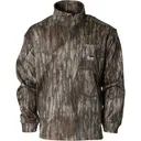BANDED Men's Tec Fleece Legacy 1/4 Zip Pullover (B1010021-R1) - Banded