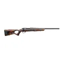 WEATHERBY Vanguard Spike Camp 308 Winchester 20in 5rd Tungsten Bolt-Action Rifle (VHB308NR0T) - Weatherby