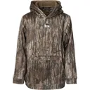 BANDED Youth Tec Fleece Legacy Pullover (B3050001-R1) - Banded