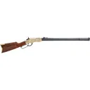 HENRY Original DLX 44-40 24.5in 13rd Engraved Lever-Action Rifle (H011D3) - Henry Repeating Arms