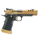 KIMBER 2K11 Comp 9mm 5in 17/20rd Coyote Semi-Automatic Pistol (3500093) - Kimber