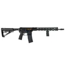 SHADOW SYSTEMS U526 5.56mm NATO 16in 30rd Black Semi-Automatic Rifle (SS-6011) - Shadow Systems