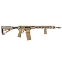SHADOW SYSTEMS U526 5.56mm NATO 16in 30rd Flat Dark Earth Semi-Automatic Rifle (SS-6024) - Shadow Systems