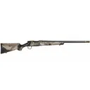 CHRISTENSEN ARMS Ridgeline FFT .22 Creedmoor 20in 4rd Burnt Bronze/Barren Dune Bolt-Action Rifle (801-060082-00) - Christensen Arms