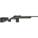 SAVAGE 110 Ultralite Predator 6.5 Creedmoor 18in 10rd Hunter Green Bolt-Action Rifle (32661) - Savage