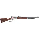 HENRY America's 250th Anniversary Tribute Edition 45-70 Gov 22in 4rd Semi-Auto Shotgun (H010BG250) - Henry Repeating Arms