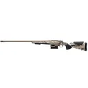 BROWNING X-Bolt 2 Speed LR 6.5mm Creedmoor 24in 6rd Left Hand Bolt-Action Rifle (036127282) - Browning