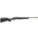 BROWNING X-Bolt 2 Speed SPR HD 7mm PRC 20in 3rd Bolt-Action Rifle (036143298) - Browning