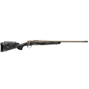 BROWNING X-Bolt 2 Speed HD 7mm Rem Mag 26in 3rd Bolt-Action Rifle (036142227) - Browning