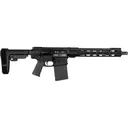 DIAMONDBACK DB10 .308 Win 13.5in 10rd SBA3 Brace Semi-Auto Pistol (DB1222C002) - Diamondback