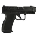 CANIK Prime Radian 9mm 3.83in 17rd Semi-Automatic Pistol (HG8611-N) - Canik