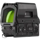 SIG SAUER ROMEO8T-AMR 1x40mm M1913 Black Red Dot Sight (SOR8T801) - Sig Sauer