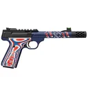 BROWNING Buck Mark 250 Freedom Vision .22LR 5.9in 10rd Semi-Automatic Pistol (051615490) - Browning