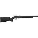 CZ 457 Varmint SR 17 HMR 20in 5rd Bolt-Action Rifle (2408) - Cz