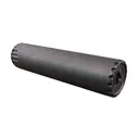 YANKEE HILL MACHINE CO R45 45 ACP 5/8x24 Suppressor (2190-24) - Yankee Hill Machine Co