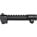 MAGNUM RESEARCH .357 Magnum 6in Black Carbon Steel Barrel with Integral Muzzle Brake (BAR3576IMB) - Magnum Research