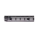 DANIEL DEFENSE RIS III 10in Black Rail Assembly (01-004-03261-006) - Daniel Defense