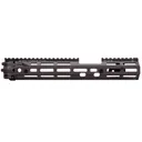 DANIEL DEFENSE RIS III 13in Flat Dark Earth Rail Assembly (01-004-02383-011) - Daniel Defense